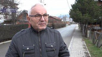 Mico Kragović predstavnik Suvog Dola Mico Kragović predstavnik Suvog Dola