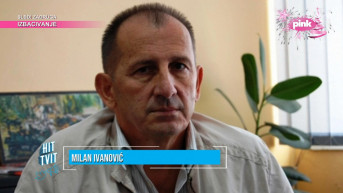 Milan Ivanović