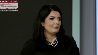 Milena Popović-Ivanović