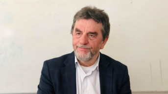 Miljazim Krasnići Miljazim Krasnići