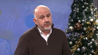 Miloš Garić