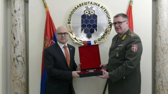 Miloš Vučević i Zoran Stojković