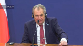 Miloš Zeman