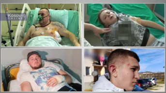 Učestali napadi na Srbe tokom januara na Kosovu