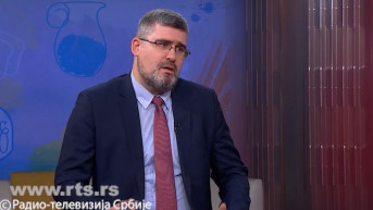 Nemanja Starović