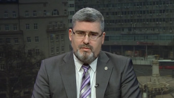 Nemanja Starović