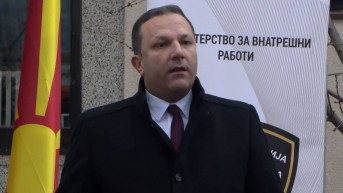 Oliver Spasovski
