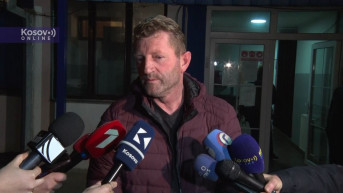Otac ranjenog mladića
