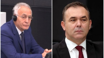 Specijalno tužilaštvo traži produženje pritvora za Jakupa Krasnićija i Redžepa Seljimija