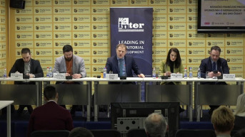 Panel u Medija centru