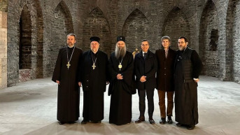 Patrijarh Porfirije