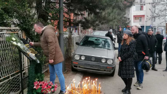 Pomen Oliveru Iavnoviću Pomen Oliveru Iavnoviću