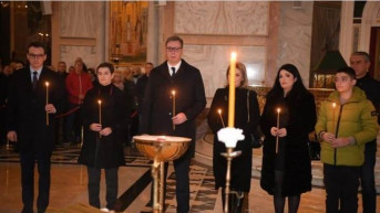 Pomen povodom pete godišnjice od ubistva Olivera Ivanovića
