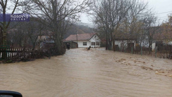 Poplave na Severu
