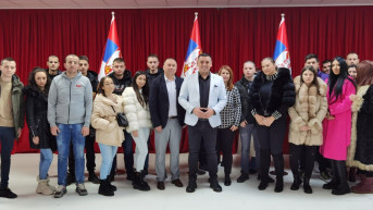 Potpisani ugovori u okviru programa Moja prva plata