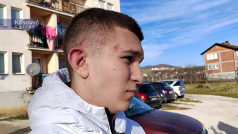 Pretučen mladić u Suvom Dolu