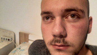 Pretučeni Stefan Tomić