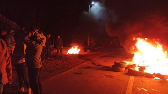 Protest u Gotovuši