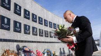 Ramuš Haradinaj