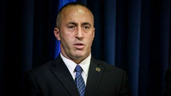 Ramuš Haradinaj