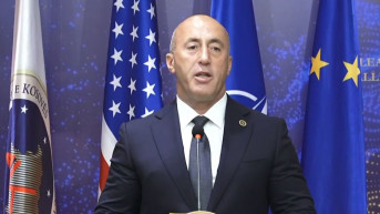 Ramuš Haradinaj