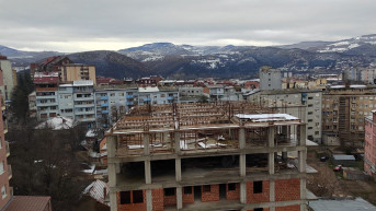 Severna Mitrovica Severna Mitrovica