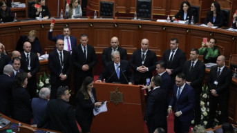 Salji Beriša