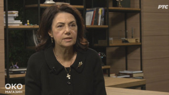 Sandra Rašković-Ivić