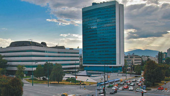 Sarajevo Sarajevo