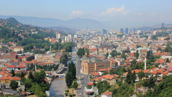 Sarajevo