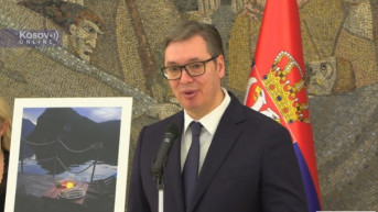 Aleksandar Vucic