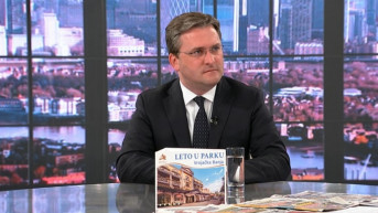 Selaković na Pinku