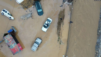 Poplave u Srbiji