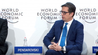Stevo Pendarovski