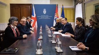 Stjuart Pič i Ivica Dačić