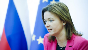 Tanja Fajon Tanja Fajon