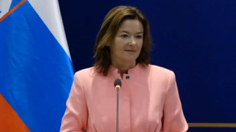 Tanja Fajon Tanja Fajon