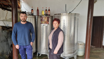 Uručena oprema za proizvodnju vina