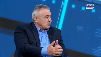 Veljko Odalović