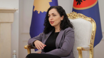 Vjosa Osmani