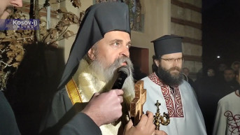 Vladika Teodosije Vladika Teodosije