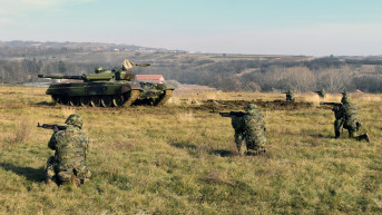 Vojska Srbije