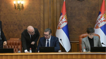 Vučević i Vučić