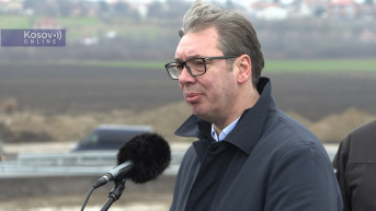 Aleksandar Vučić Aleksandar Vučić