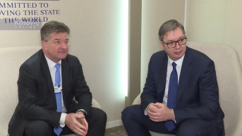 Vučić i Lajčak