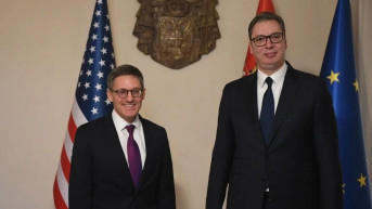 Vučić i Šole