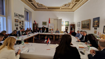 Dan dijaspore Požarevac u Beču