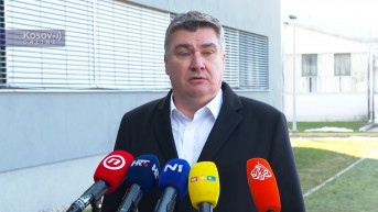 Zoran Milanović Zoran Milanović