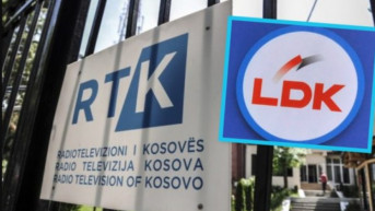 DSK bojkotuje učešće na RTK DSK bojkotuje učešće na RTK
