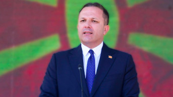 Oliver Spasovski